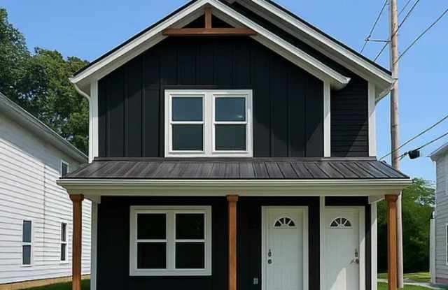 2801 N Talbott Street photos photos