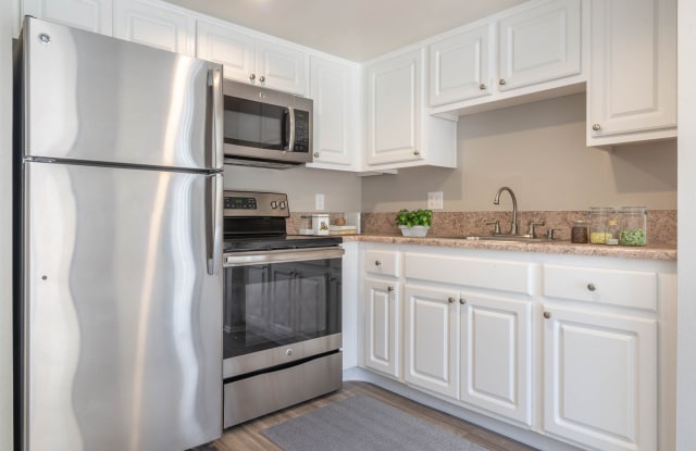 Senior Housing - The Orchards Gallery 3