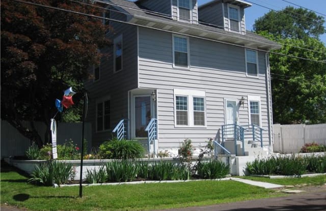 953 AVENUE C - 953 Avenue C, Bucks County, PA 19047