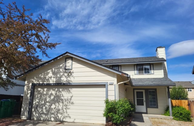 2338 Pinebrook Drive - 2338 Pinebrook Drive, Carson City, NV 89701