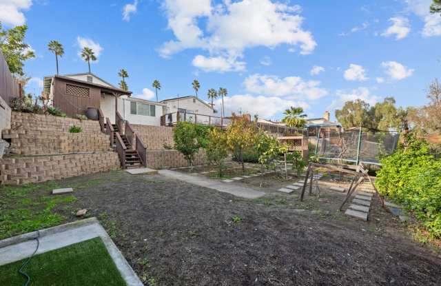 Semi furnished! photos photos