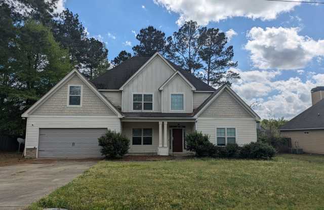 108 Blue Spruce Dr - 108 Blue Spruce Drive, Phenix City, AL 36869