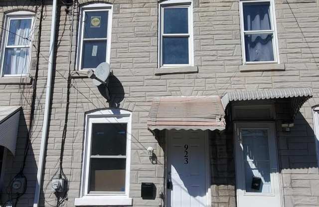 923 CULVERT STREET photos photos