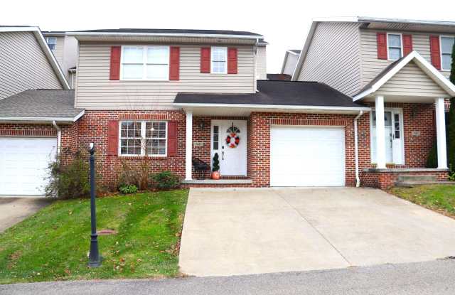 145 Meadow Ridge Drive - 145 Meadow Ridge Drive, Monongalia County, WV 26505