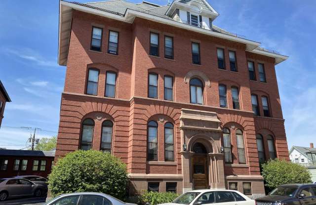 124 Orange Street photos photos