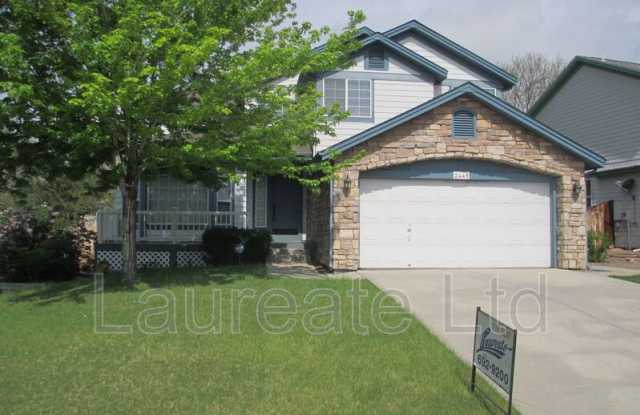 2449 S. Ellis Court photos photos 2449 S. Ellis Court photos photos