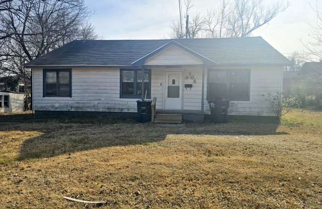 3 Beds 2 Baths at Shawnee photos photos