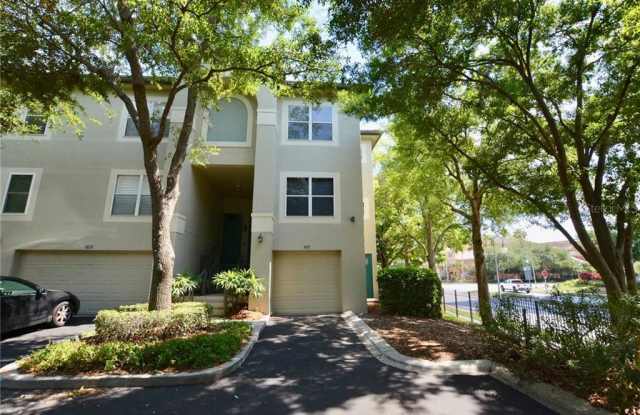 601 MASTHEAD COURT - 601 Masthead Court, Tampa, FL 33602