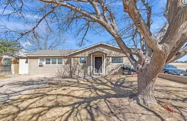 323 Cloud Ave - 323 Cloud Avenue, Midland, TX 79705
