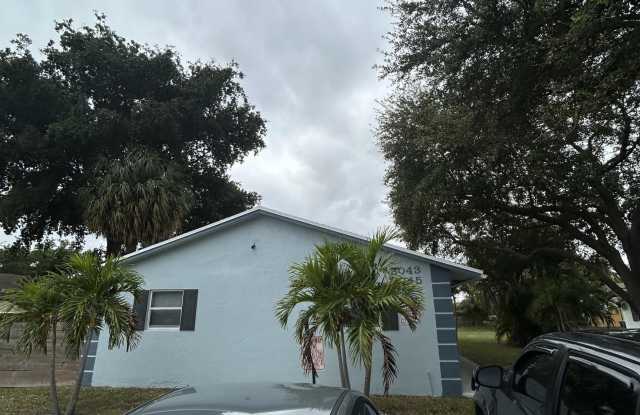 3045 Jackson Avenue - 3045 Jackson Avenue, Greenacres, FL 33463
