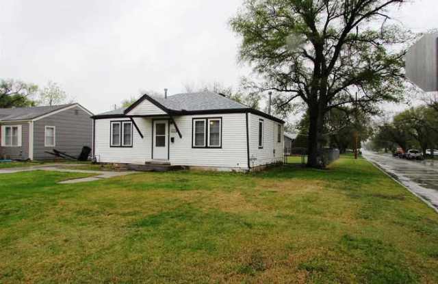 2229 West Irving Street photos photos