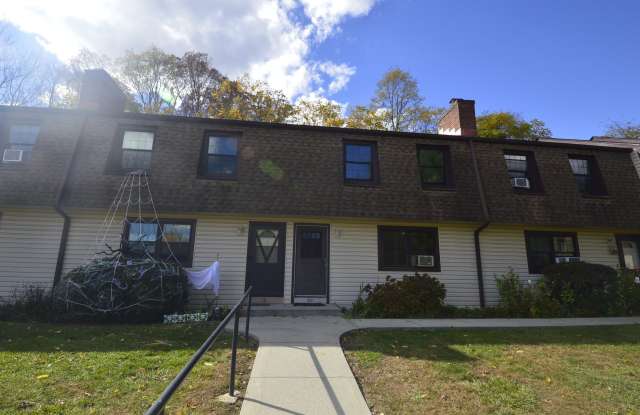 60 Homestead Lane - 60 Homestead Lane, Fairfield County, CT 06804