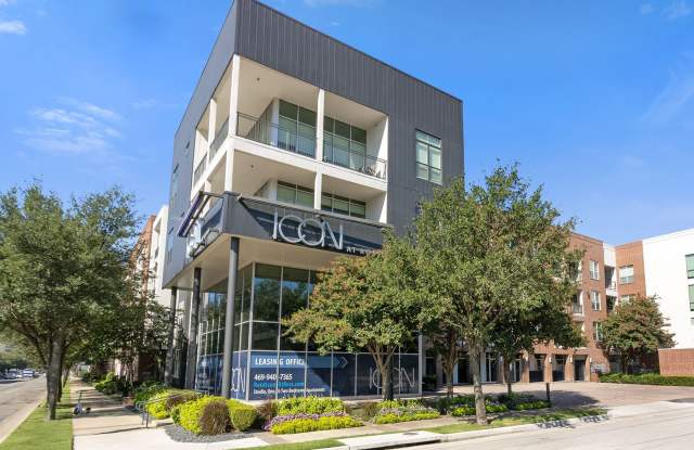 Icon at Ross Apartments photos photos