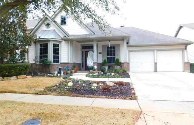8931 Newton Street - 8931 Newton Street, Lantana, TX 76226