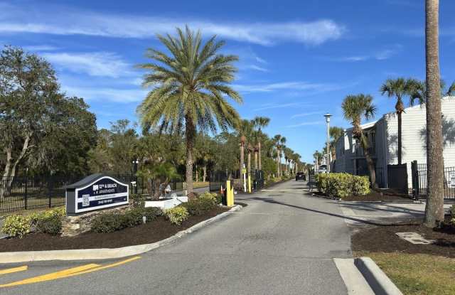 12th and Beach photos photos