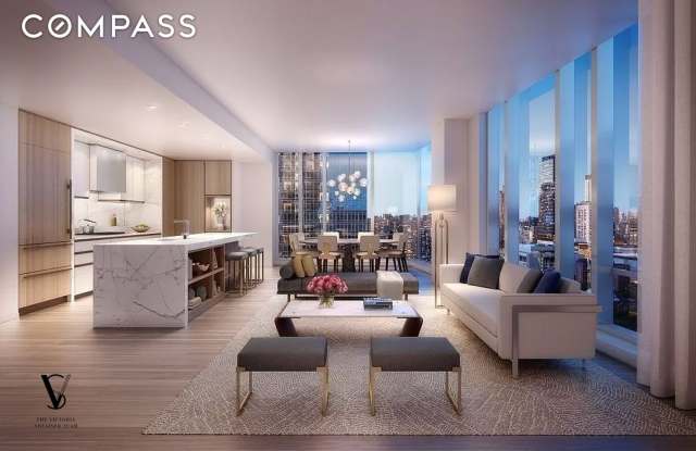 1 West End Avenue photos photos