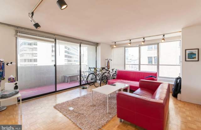 226 West Rittenhouse Square - 2716Unit 2716 photos photos