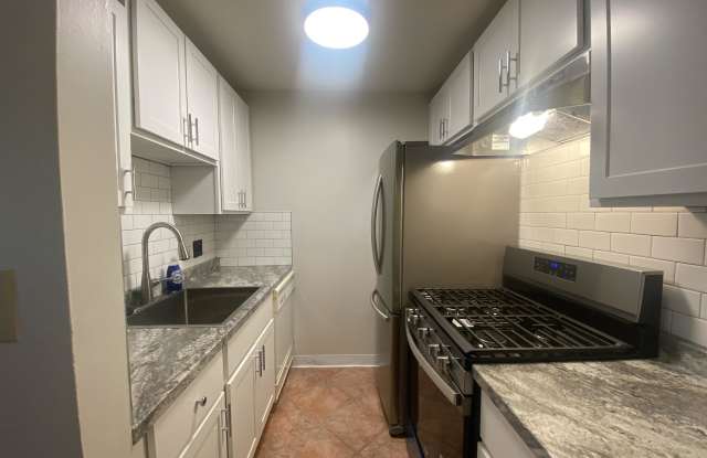 142 Kenrick - 11Apt 11 - 142 Kenrick Street, Boston, MA 02135