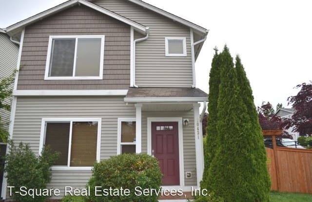 10431 26th Pl SE - 10431 26th Place Southeast, Lake Stevens, WA 98258
