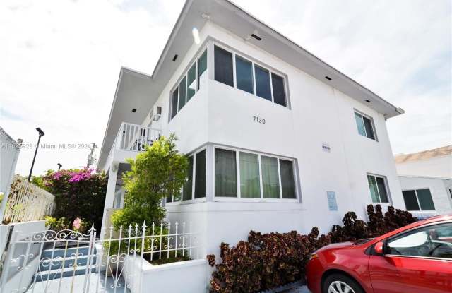 7130 Carlyle Ave - 7130 Carlyle Avenue, Miami Beach, FL 33141