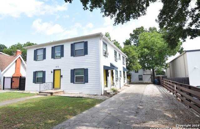 137 Norwood Ct 1 - 137 E Norwood Ct, San Antonio, TX 78212