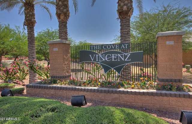 2520 E VERMONT Drive - 2520 East Vermont Drive, Gilbert, AZ 85295