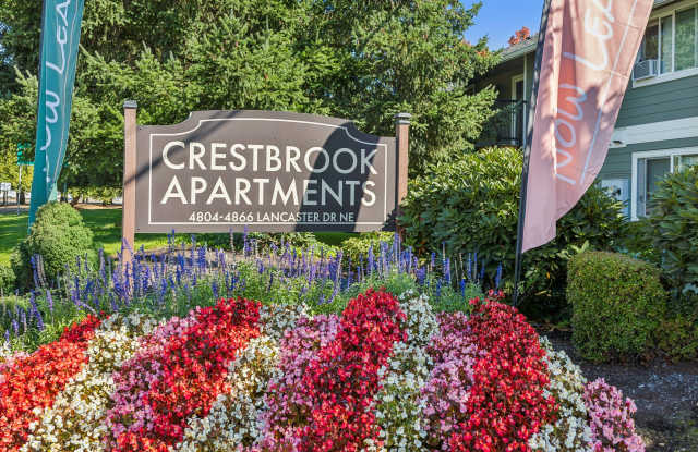 Crestbrook photos photos