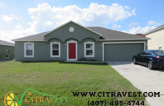 1202 Apopka Pl - 1202 Apopka Place, Poinciana, FL 34759