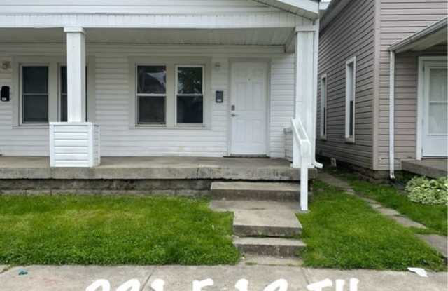 221 E. 13th St photos photos