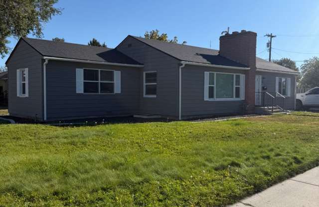 Coming Soon! Spacious 5-Bedroom Home in Blackfoot, Idaho Gallery 3