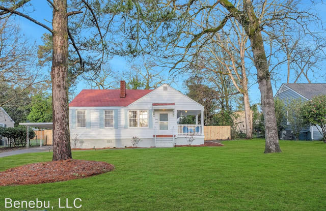 1735 King Woods Drive - 1735 King Woods Drive, Augusta, GA 30904