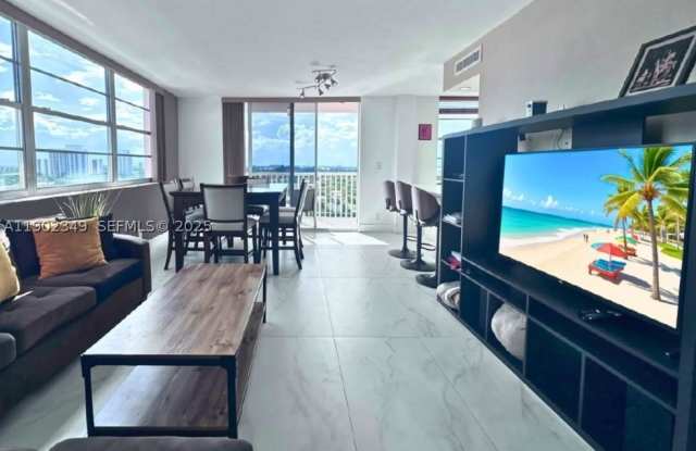 3161 S Ocean Dr Gallery 1