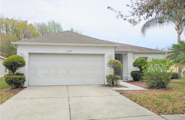8308 TORRINGTON AVENUE - 8308 Torrington Avenue, Tampa, FL 33647