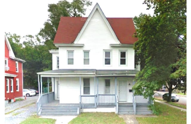 38 DELSEA DR N - 38 Delsea Drive North, Glassboro, NJ 08028