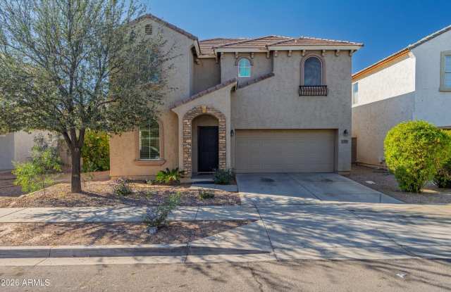 2524 S 89TH Lane - 2524 South 89th Lane, Phoenix, AZ 85353 2524 S 89TH Lane - 2524 South 89th Lane, Phoenix, AZ 85353