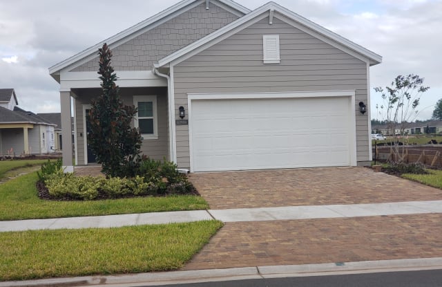 6226 LONGLEAF BRANCH DR - 6226 Longleaf Branch Dr, Jacksonville, FL 32222