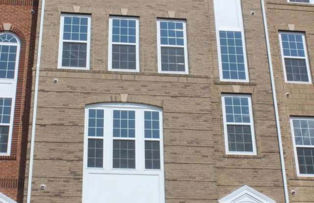 20597 GEDDES TERRACE - 20597 Geddes Terrace, Loudoun County, VA 20147