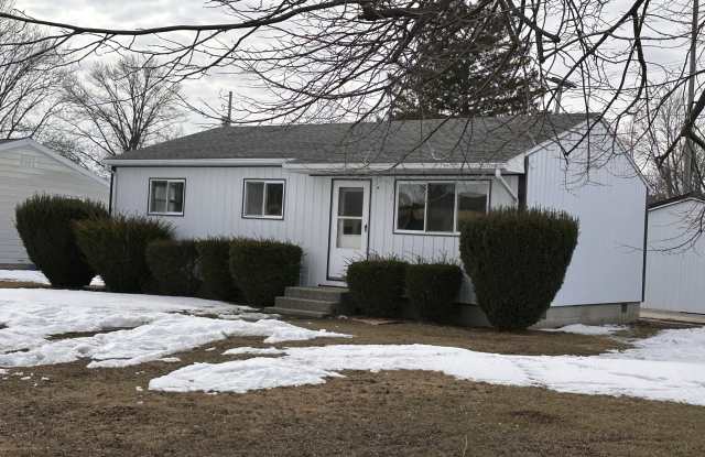 693 North Cherry Street photos photos