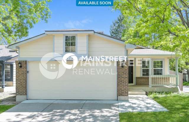 8418 South Upham Way photos photos