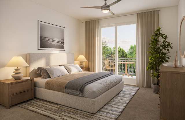 Harbor Park Apartment Homes Gallery 3