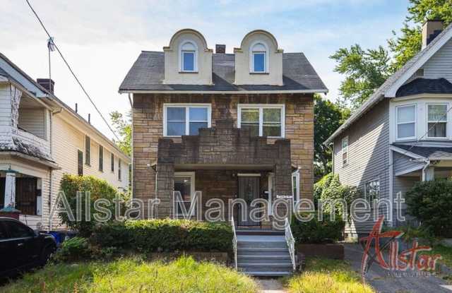 10824 Bryant Ave - 10824 Bryant Avenue, Cleveland, OH 44108