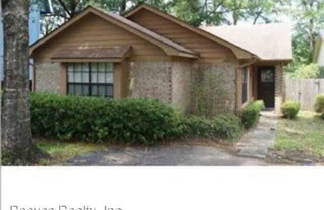 1827 Spring Brook Court - 1827 Spring Brook Court, Mobile, AL 36609