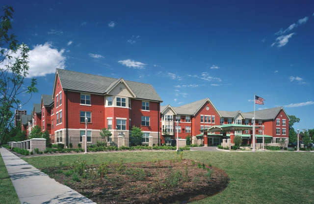 McCormack House at Forest Park SE - Senior Living Gallery 3