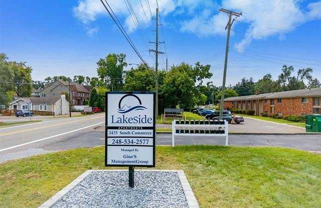 2475 S COMMERCE Road Gallery 1