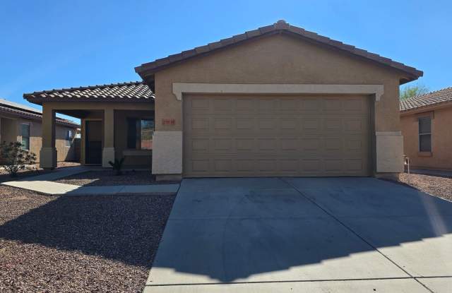 Three bedrooms plus a den at an affordable price! New carpet! photos photos