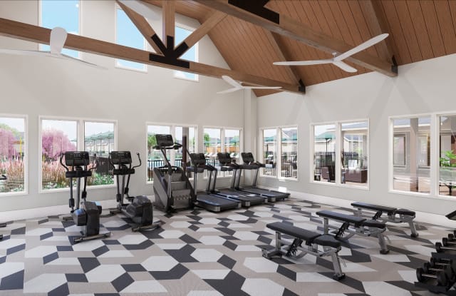 Skyline Prairie Homes Gallery 3