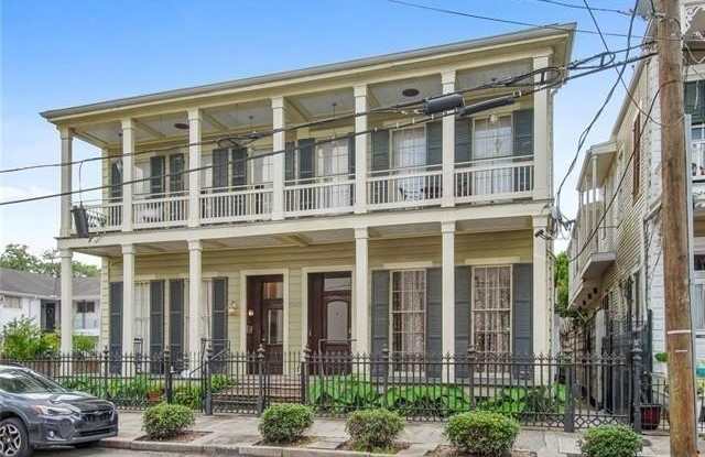 1520 ST. MARY Street photos photos