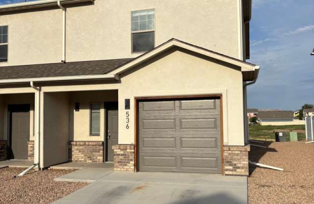Canyon Vista Townhomes photos photos