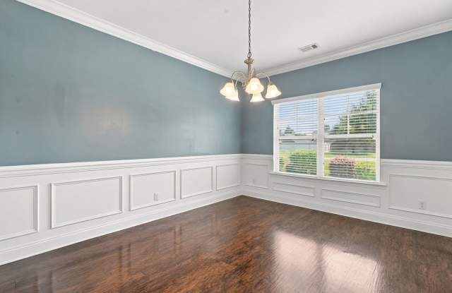 AVAILABLE NOW! SPACIOUS 4BR/3BA HOME – OVER 3,100 SQ. FT. – PET FRIENDLY WITH APPROVAL – GUYTON, GA! Gallery 4