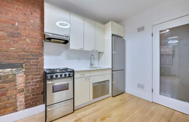 437 East 9th Street - 437 East 9th Street, New York City, NY 10009